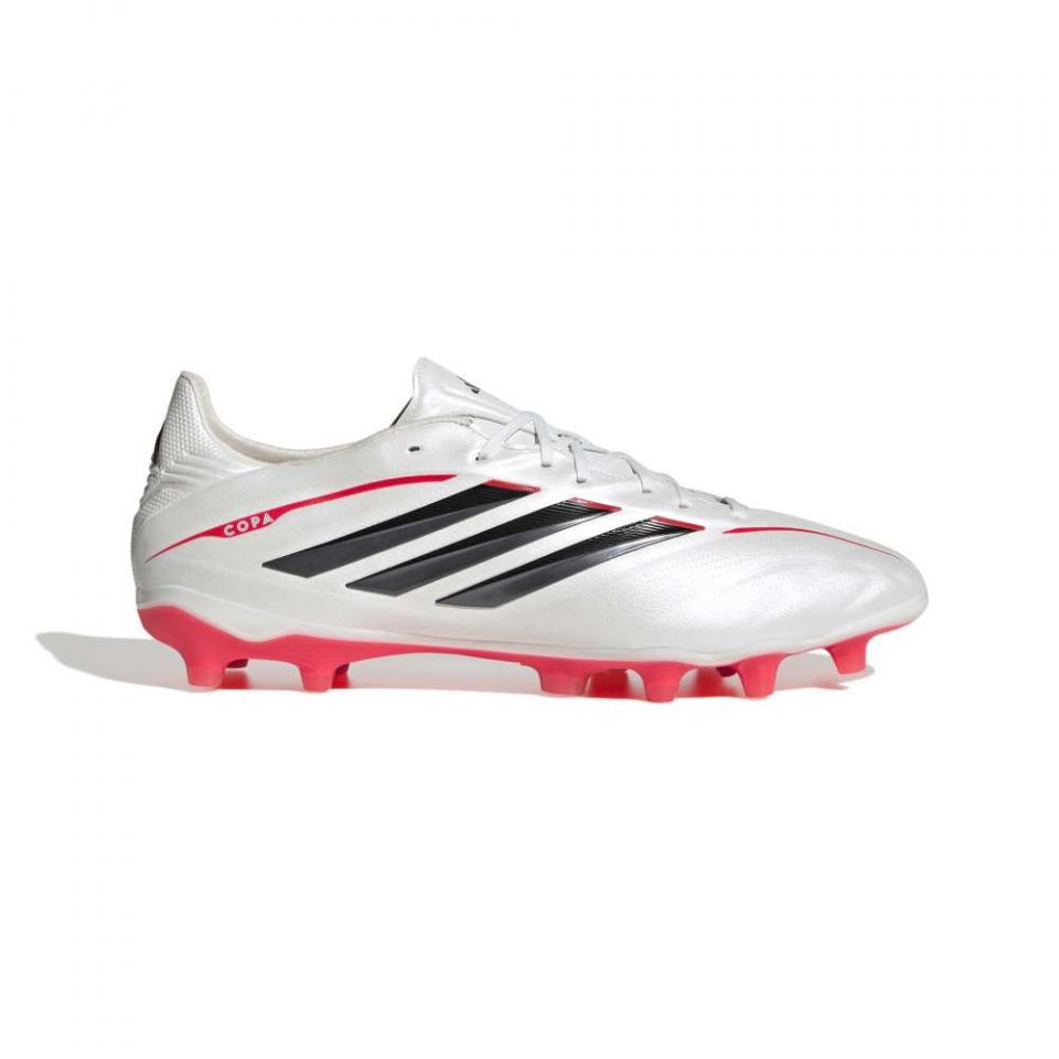 adidas Copa Pure IV Pro FG Soccer Cleats | Born For Goals Pack